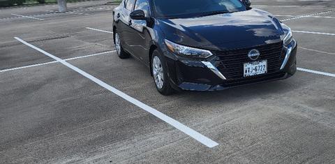 Nissan Sentra 2025
