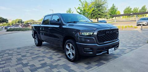 Ram 1500 2026