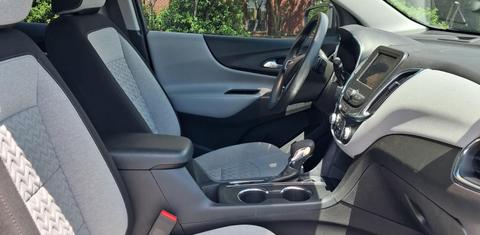 Chevrolet Equinox 2024