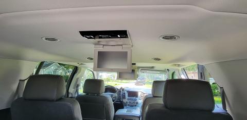 GMC Yukon XL 2019