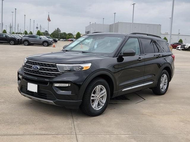 Ford Explorer 2024 in Belgrade, MT