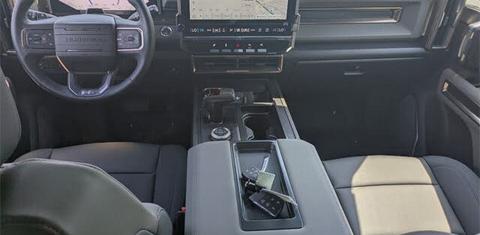 GMC HUMMER EV 2025