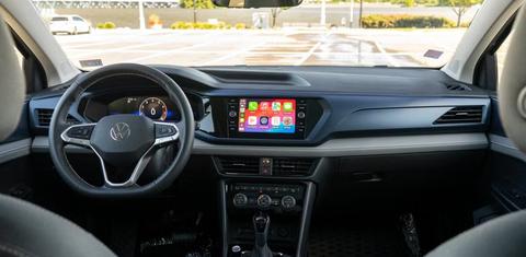 Volkswagen Taos 2022