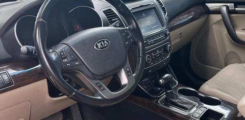 Kia Sorento 2014