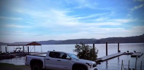 Toyota Tacoma 2026