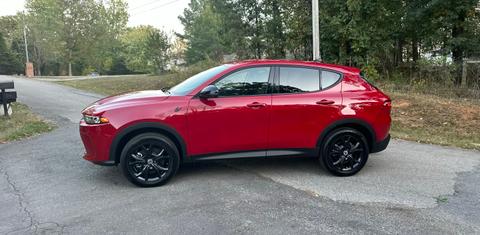 Dodge Hornet 2024