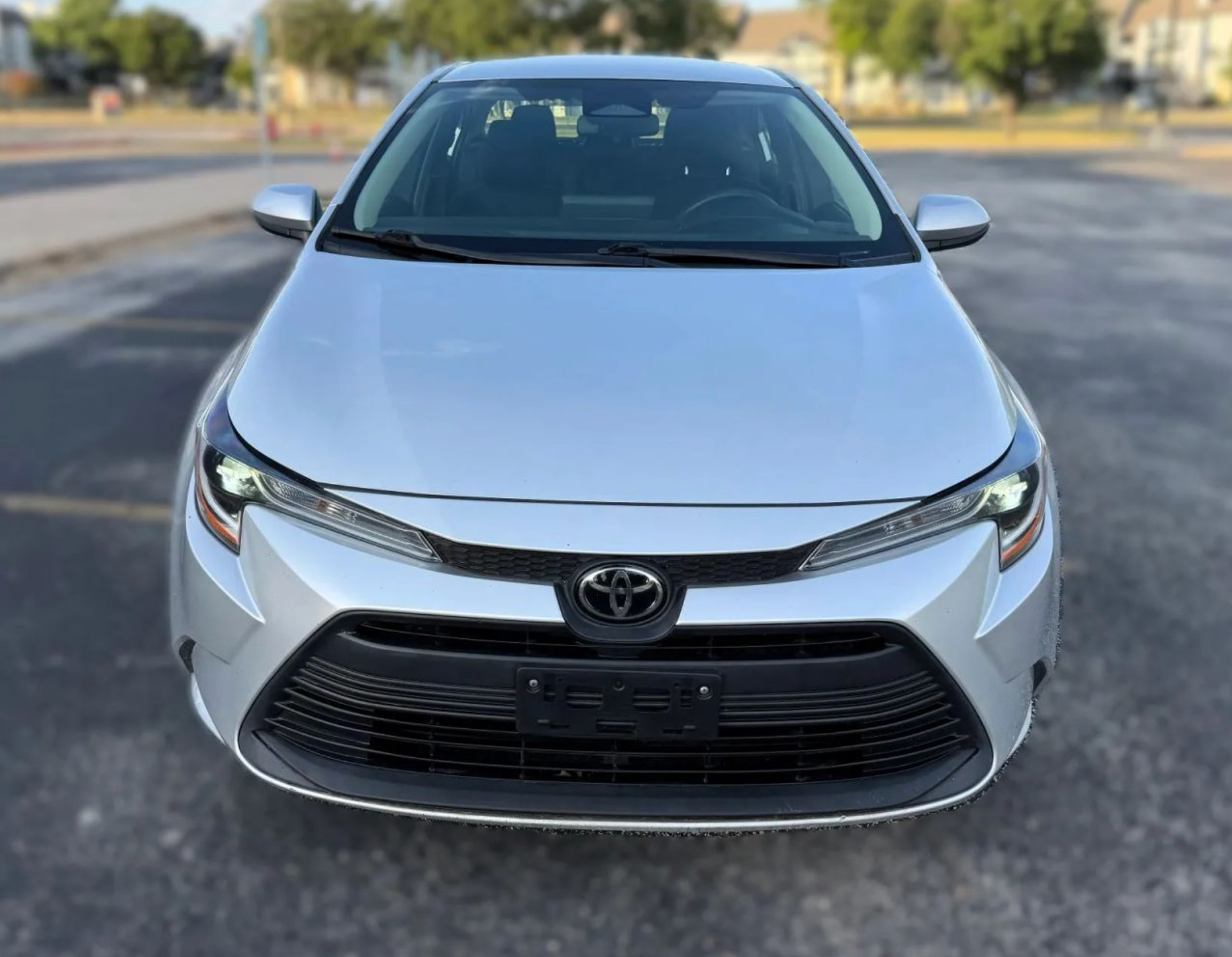 Toyota Corolla 2024 in Austin, TX