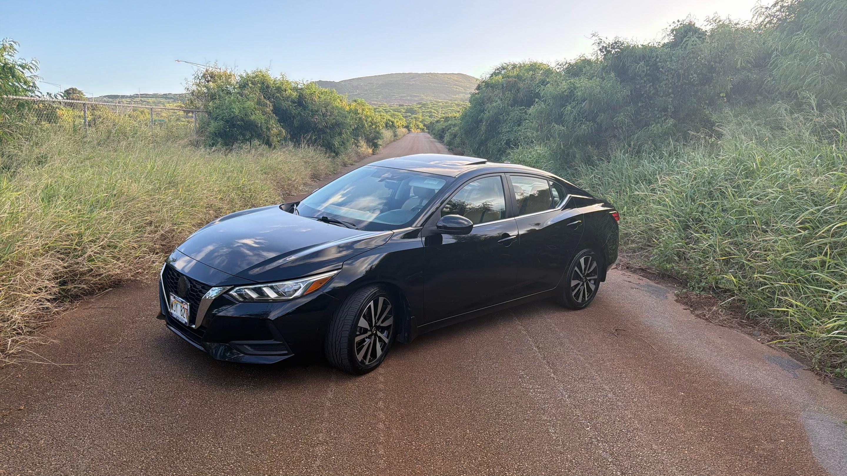 Nissan Sentra 2022 in Ewa Beach, HI