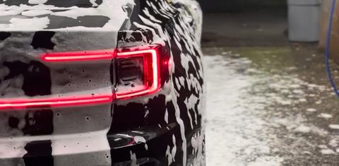 Polestar 2 2024