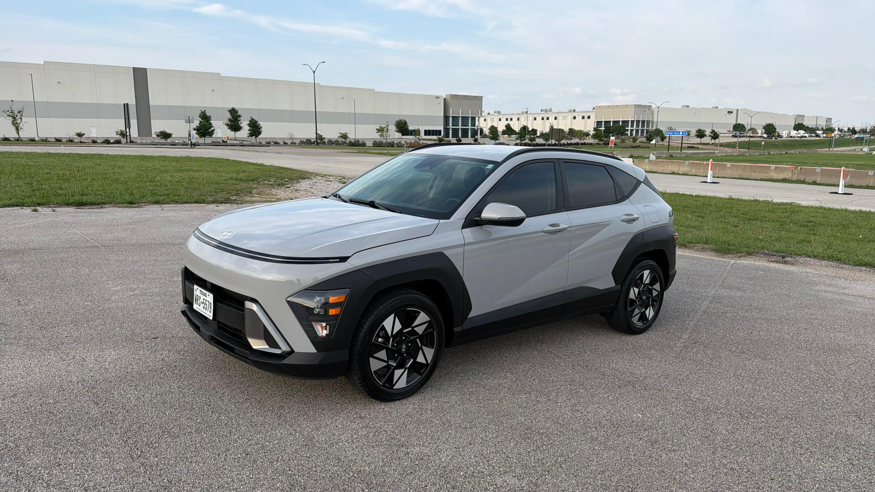 Hyundai Kona 2024 in Euless, TX