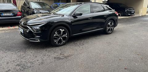 Citroen C5 X 2023