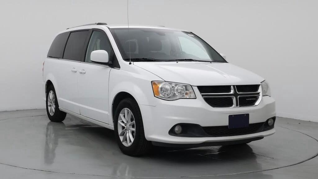 Dodge Grand Caravan 2019 in Phoenix, AZ