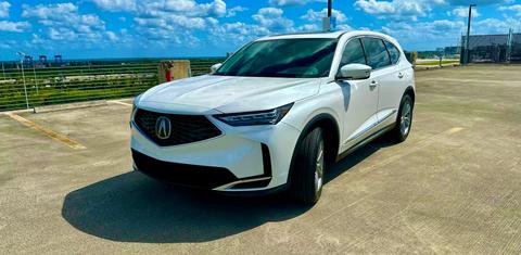 Acura MDX 2026