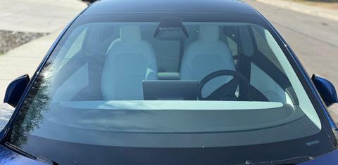 Tesla Model 3 2025