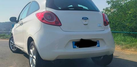 Ford KA 2014