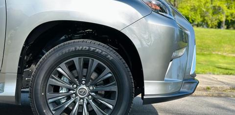 Lexus GX 2023