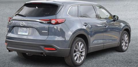 Mazda CX-9 2019