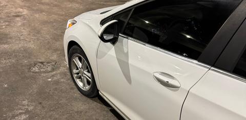 Chevrolet Cruze 2018