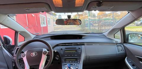 Toyota Prius 2010