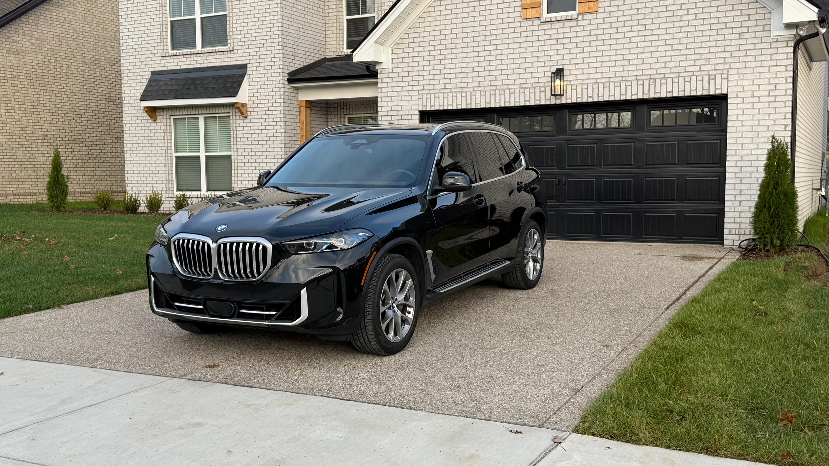 BMW X5 2024 in Nashville, TN