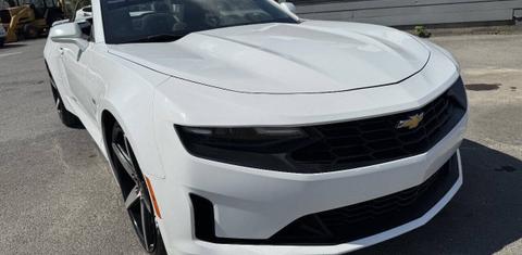 Chevrolet Camaro 2019