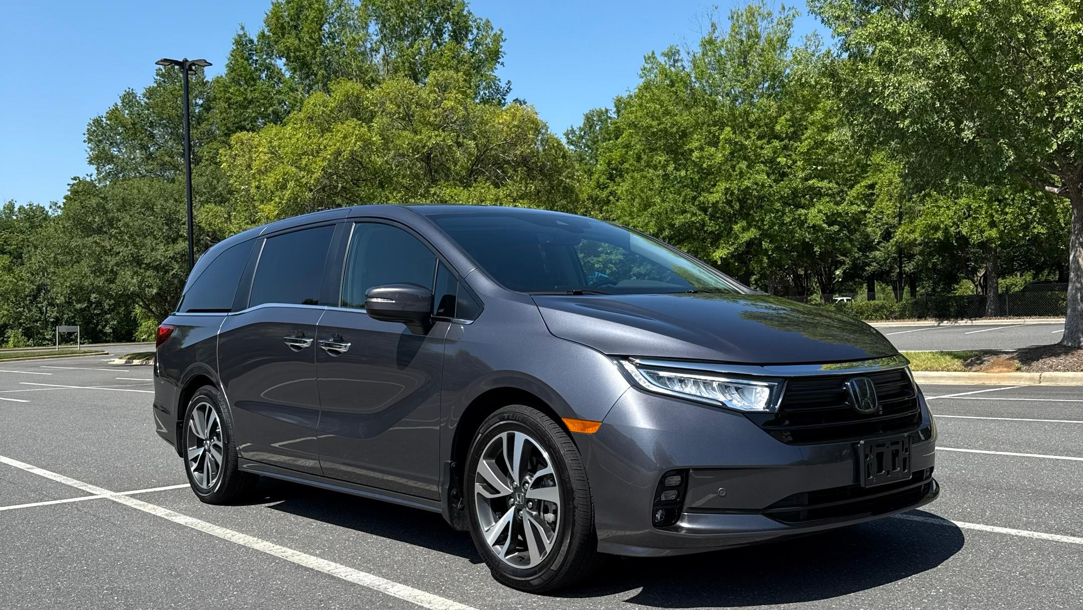 Honda Odyssey 2024 in Charlotte, NC