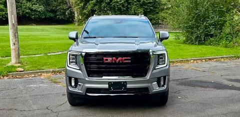 GMC Yukon XL 2024