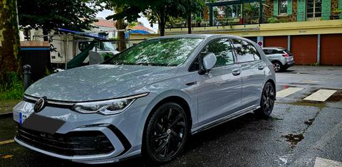 Volkswagen GOLF 2023