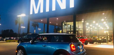 MINI Hardtop 2 Door 2017