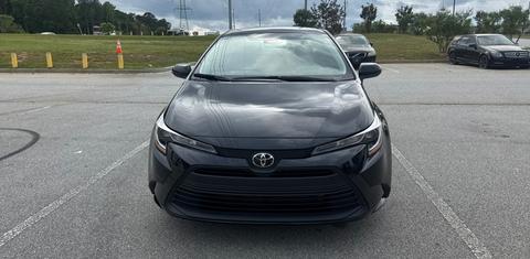 Toyota Corolla 2026