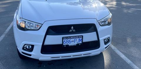 Mitsubishi RVR 2011