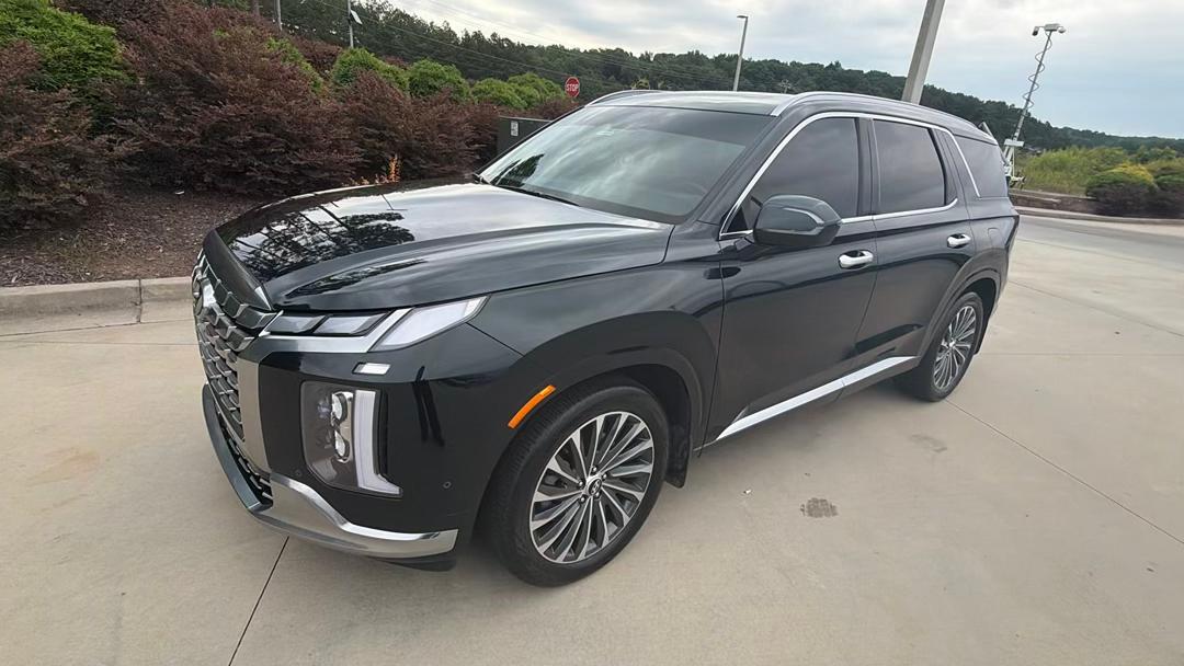 Hyundai Palisade 2025 in Fairburn, GA