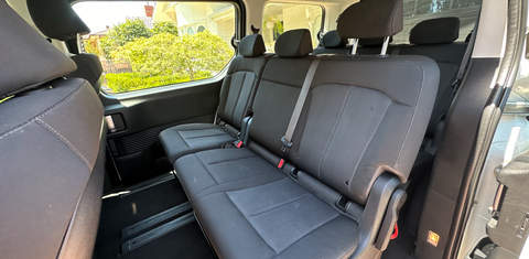 Hyundai STARIA 2021