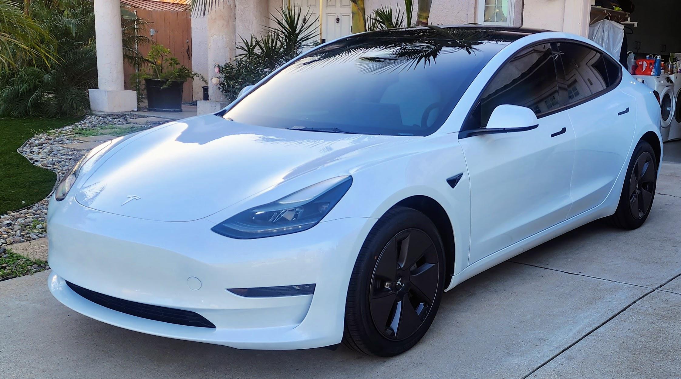 Tesla Model 3 2023 in San Diego, CA