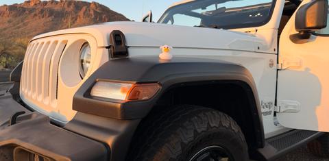 Jeep Wrangler 2020