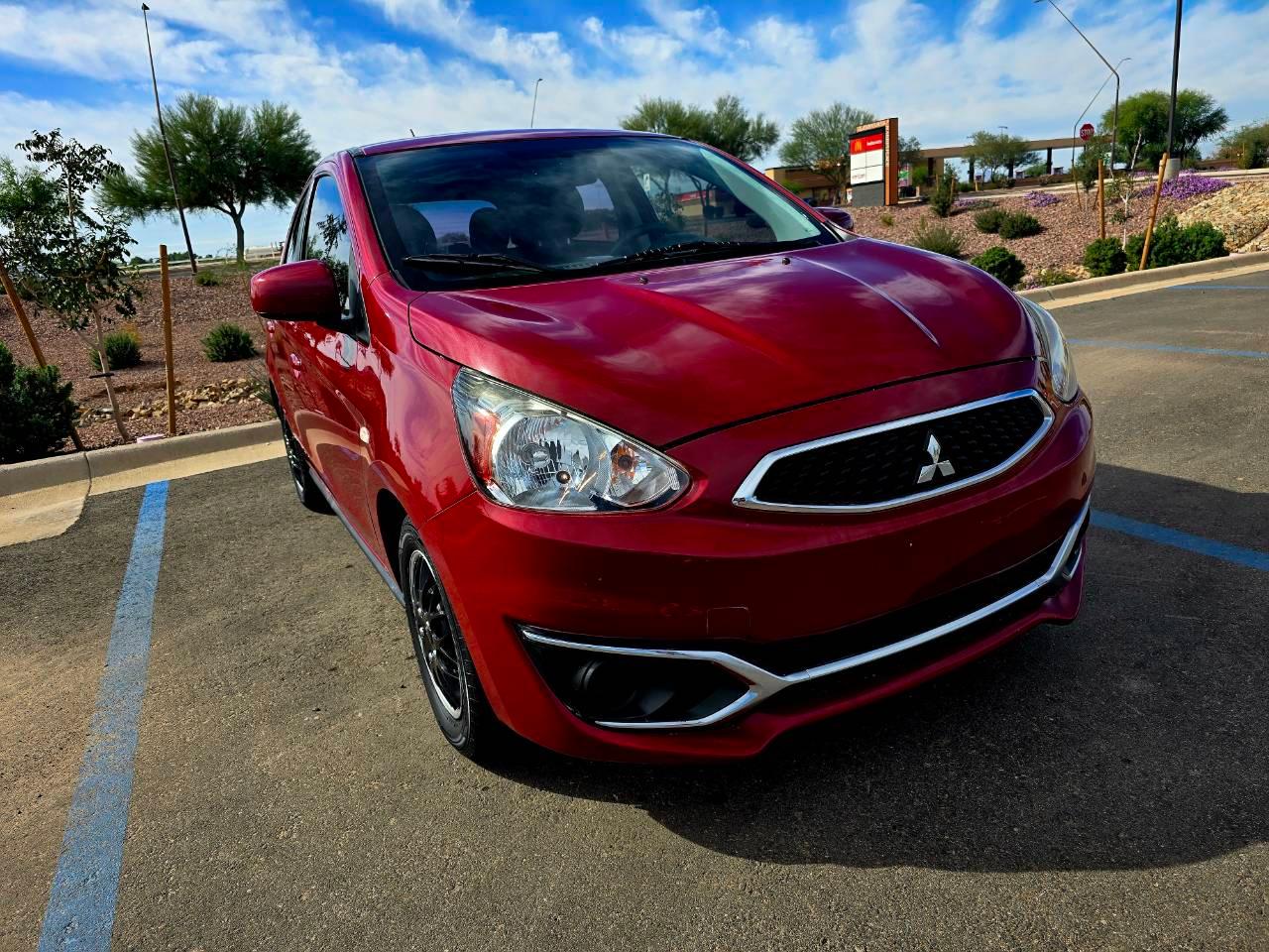 Mitsubishi Mirage 2019 in Marana, AZ
