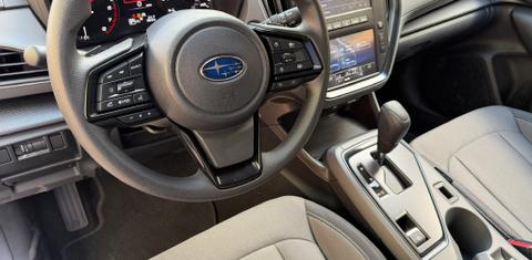 Subaru Crosstrek 2026