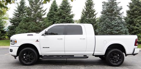 Ram 2500 2021