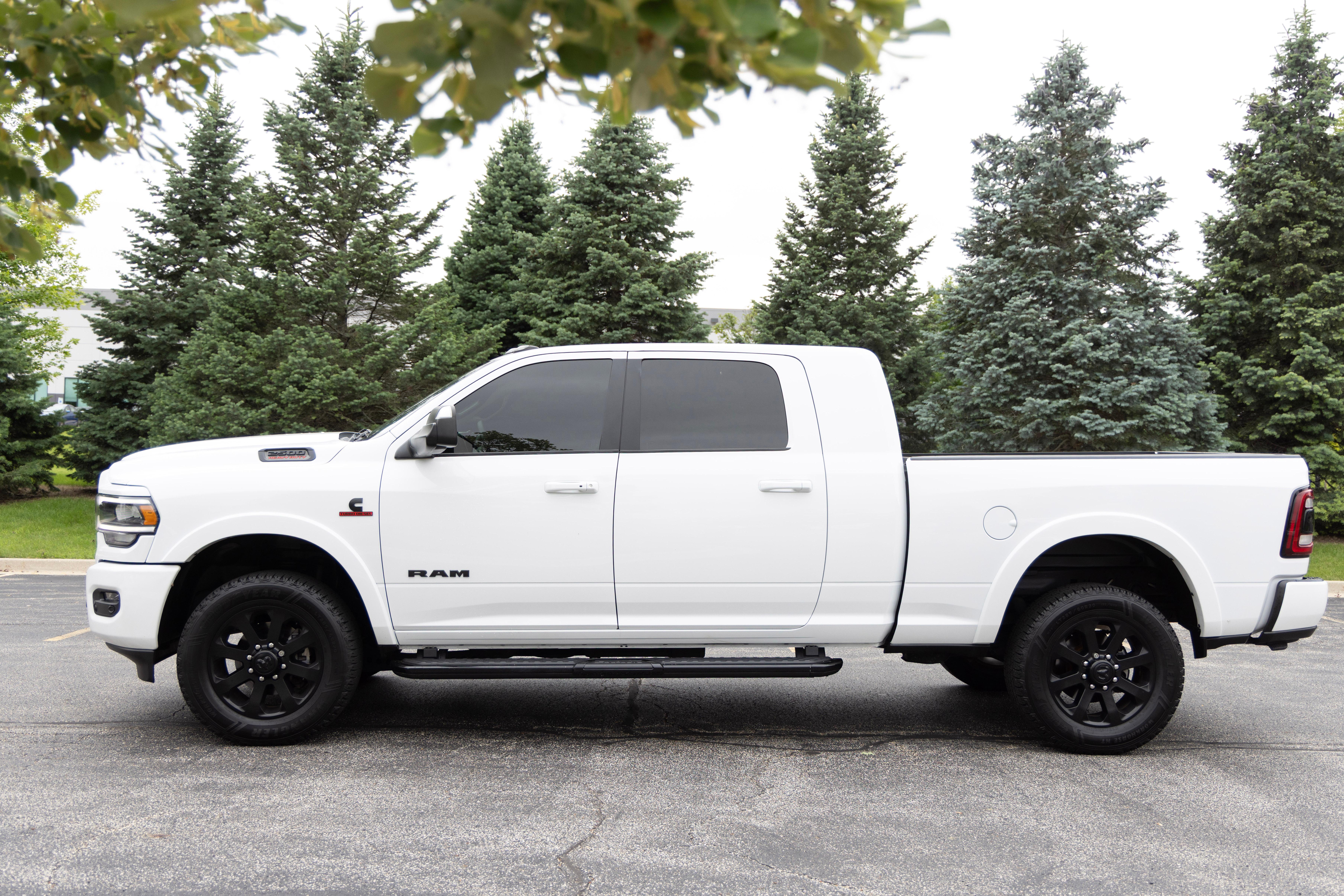 Ram 2500 2021 in Libertyville, IL