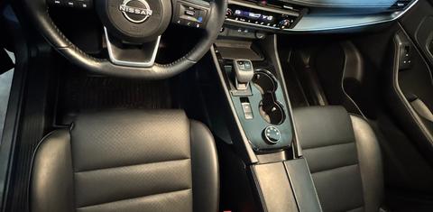 Nissan Rogue 2024