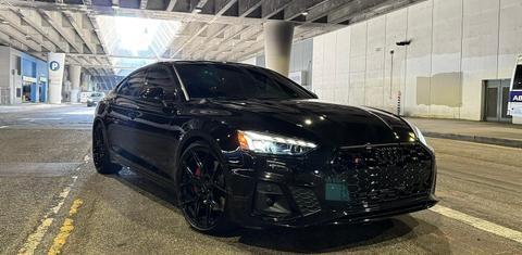 Audi S5 2023