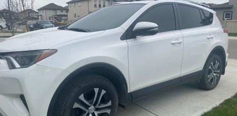 Toyota RAV4 2016