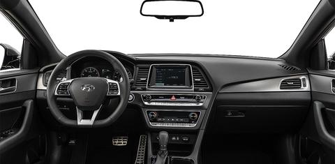 Hyundai Sonata 2019