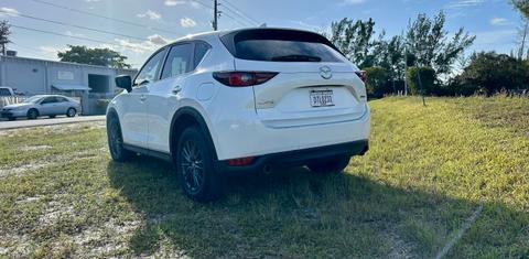 Mazda CX-5 2020