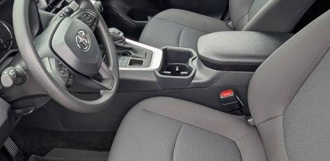 Toyota RAV4 2025