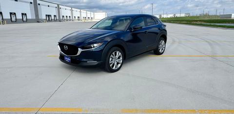 Mazda CX-30 2021