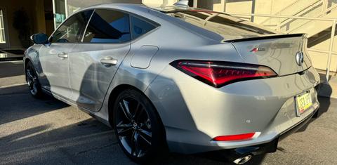 Acura Integra 2024