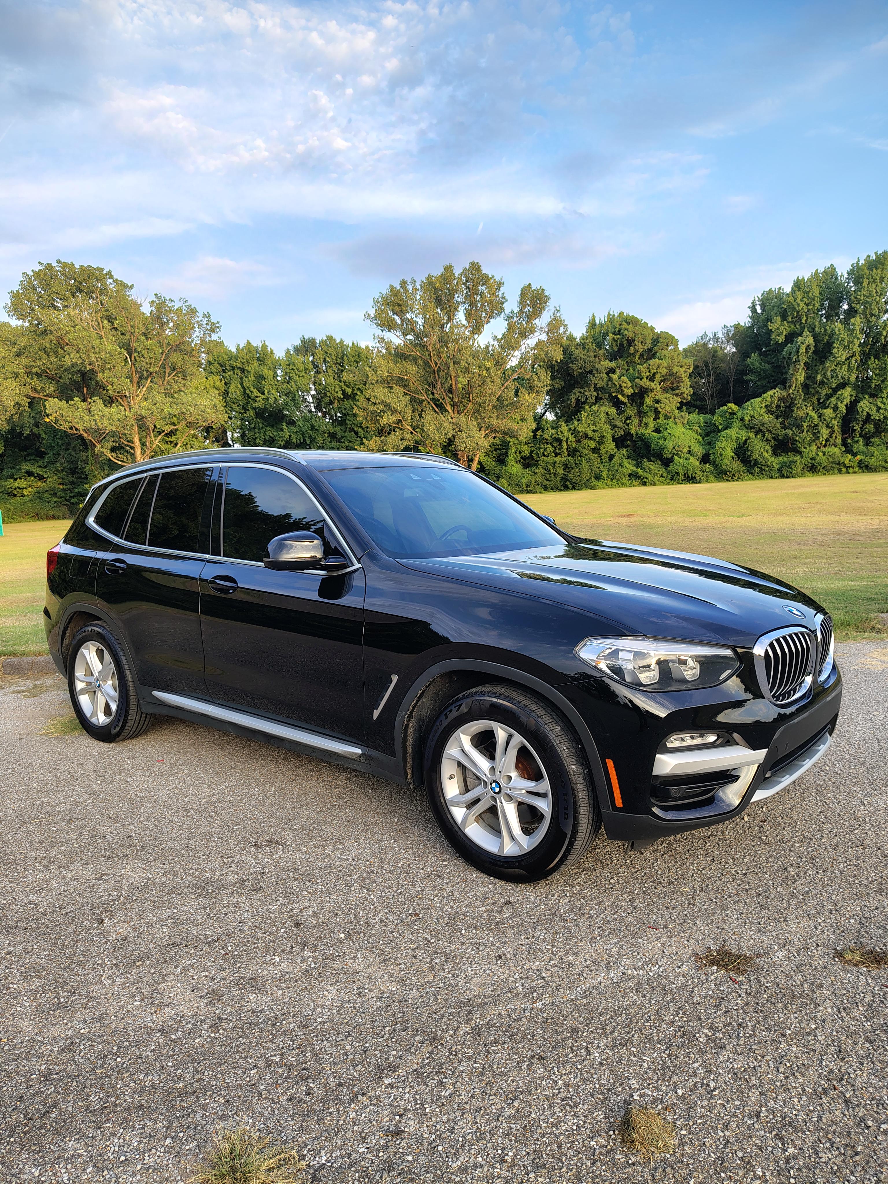 BMW X3 2019 in Memphis, TN