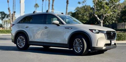Mazda CX-90 2025