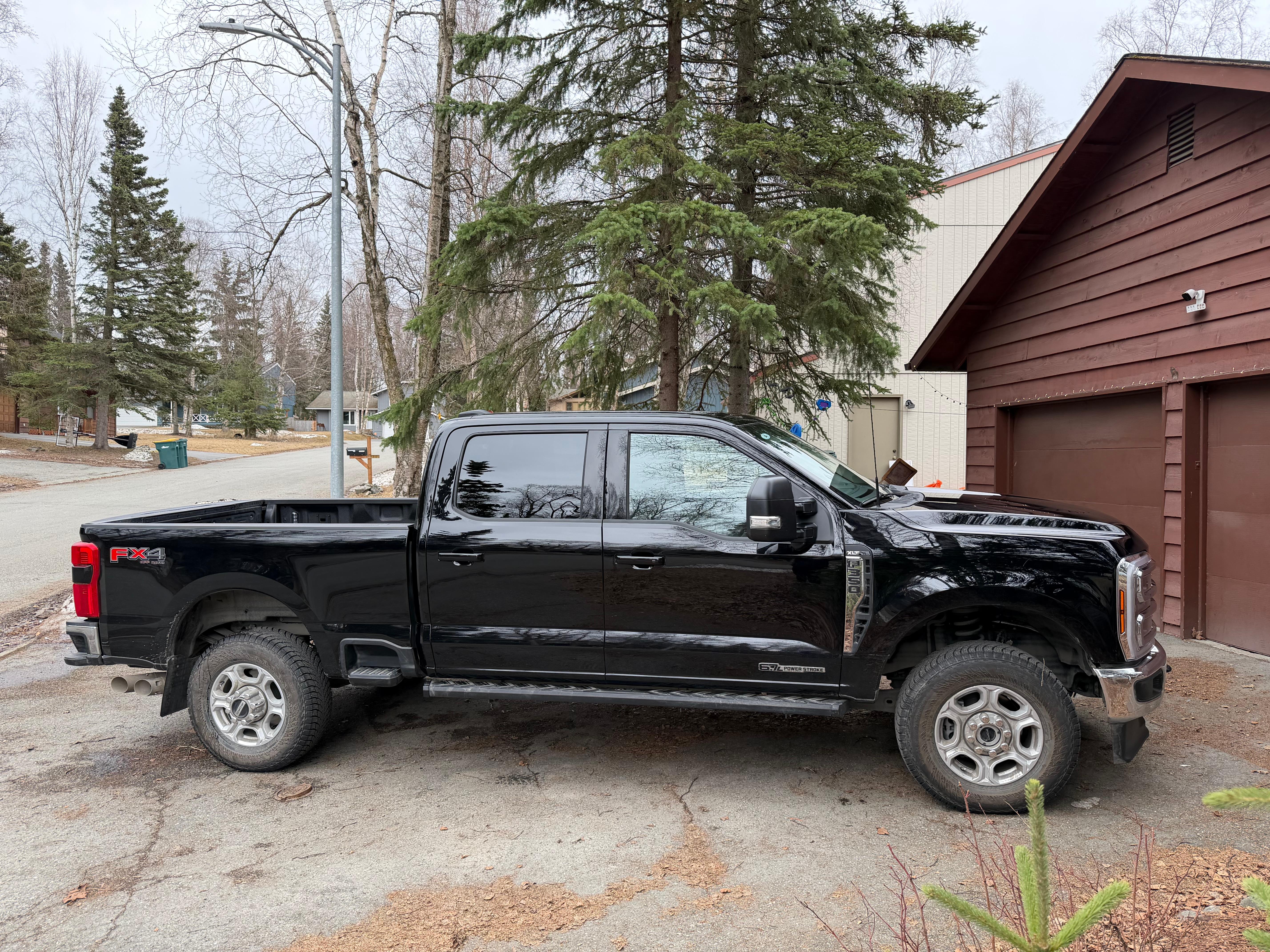 Ford Super Duty F-350 2026 in Anchorage, AK
